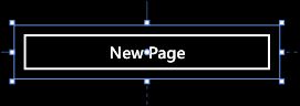 Page navigation windows apps